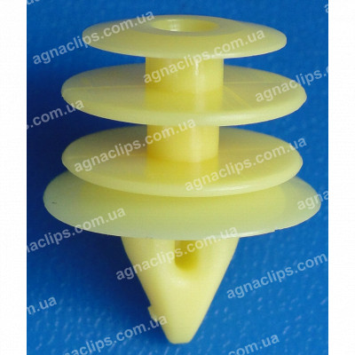 C 1459 Кліпса обшивки Nissan Infiniti 76996R8215