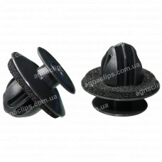C 1499 Кліпса Mitsubishi Toyota Nissan 7586712040 7586702010