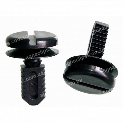 C 1535 Кліпса BMW 51471945266 обшивка багажника