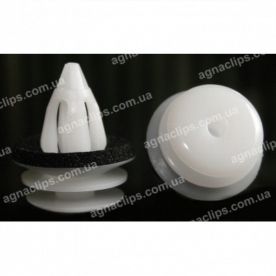 C 1537 Кліпса BMW 51437001491 51418224768