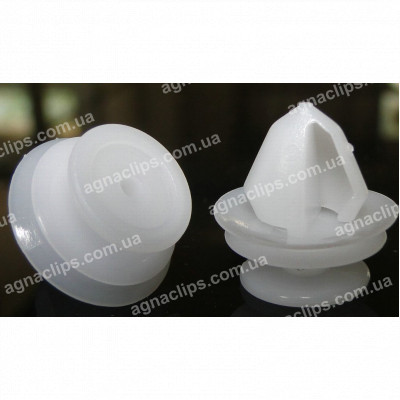 C 1552 Кліпса Peugeot Citroen Opel Nissan Mini Dacia Fiat Lancia Renault Audi Seat Skoda VW Volvo 6991S6 30648141 6991S6