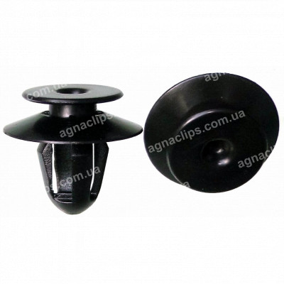 C 1576 Кліпса BMW Mitsubishi Ford Mini Porsche Rolls Royce VW Seat Skoda 6177722 51498123832 90541701 611769 N90541701