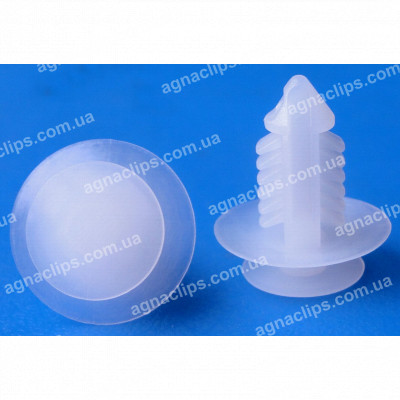 C 1617 Кліпса Isuzu обшивки дверей