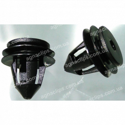 C 1643 Кліпса VW 1K6837200B