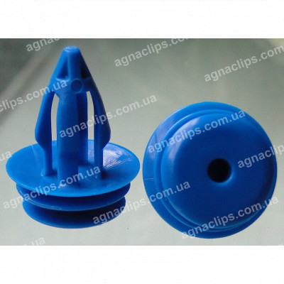 C 1647 Кліпса Tesla Land Rover LR027255