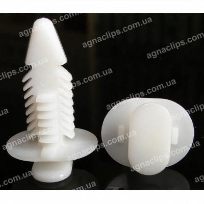 C 1659 Кліпса GM Chevrolet Buick Chrysler Daewoo Ford GMC Hummer Oldsmobile Opel Pontiac Saturn 15545202 15607165 15612948 15953247