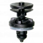 C 1689 Кліпса Ford W709004S300 1257376 1257374