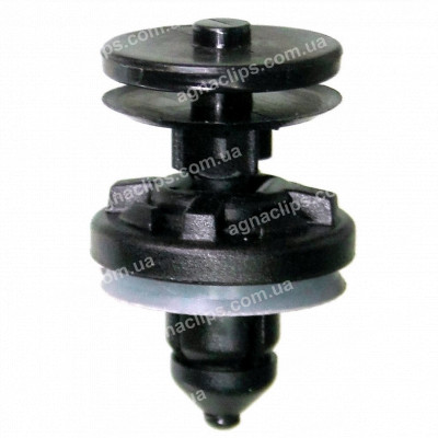 C 1689 Кліпса Ford W709004S300 1257376 1257374