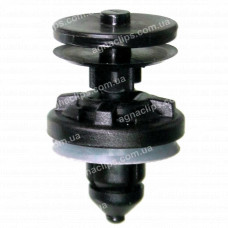 C 1689 Кліпса Ford W709004S300 1257376 1257374