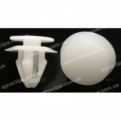 C 1691 Кліпса VW Seat Skoda Audi 8E0867267