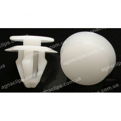 C 1691 Кліпса VW Seat Skoda Audi 8E0867267