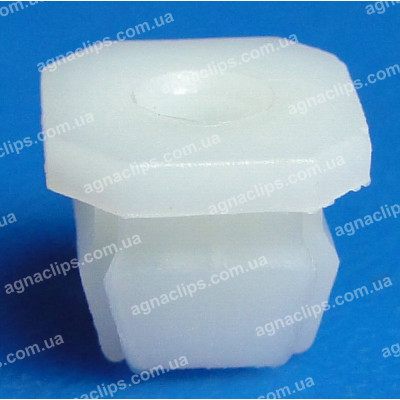 C 29 Кліпса GM 3893980 панелі приладів