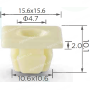 C 30 Кліпса GM 3907444 4755299