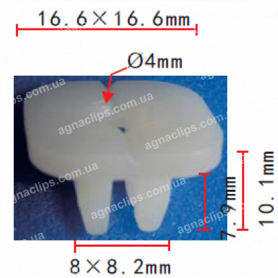 C 32 Кліпса GM Acura Honda Infiniti Mazda Nissan