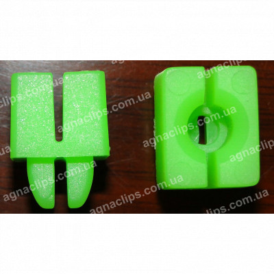 C 57 Кліпса Toyota Lexus