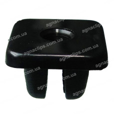 C 126 Кліпса Toyota Lexus 9018906018