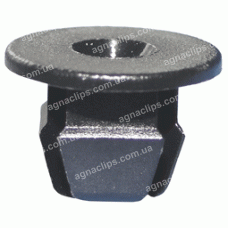 C 137 Кліпса Audi VW GM 179813881 3997391