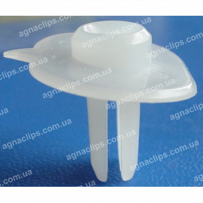 C 222 Кліпса Acura Honda 71144SR3A00 кріплення бампера