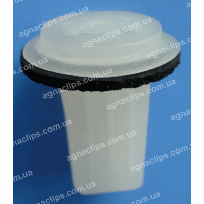 C 293 Кліпса Honda Acura 90664SB3003 кріплення підкрилок