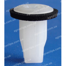 C 381 Кліпса Honda Acura Toyota 90670SG0003 91626SH3003 9018904213