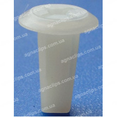 C 486 Кліпса Infiniti Mitsubishi Nissan MB106212 96706H9400 MB132008 96706K1300