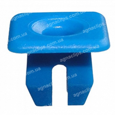 C 504 Кліпса Ford N802376S