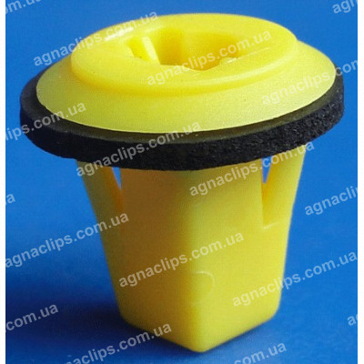 C 817 Кліпса Nissan Infiniti 0128100601 0128100821