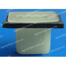 C 823 Кліпса Ford Cadillac Mercury Lincoln W705590S300 25649667