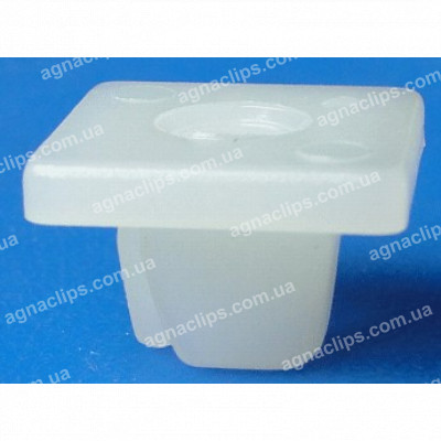 C 862 Кліпса Honda Acura 90666AD9000 90666SD9000