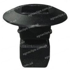 C 895 Кліпса VW Audi Seat Skoda N90833801