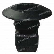 C 895 Кліпса VW Audi Seat Skoda N90833801