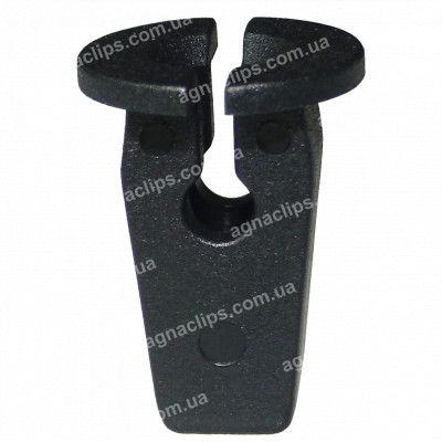 C 950 Кліпса Audi VW Skoda Seat 6N0809966A N0809966A WHT003737