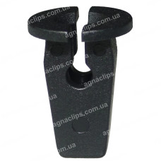C 950 Кліпса Audi VW Skoda Seat 6N0809966A N0809966A WHT003737