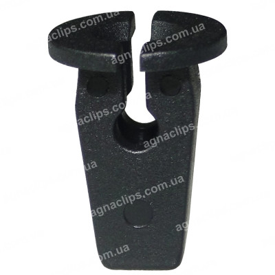 C 950 Кліпса Audi VW Skoda Seat 6N0809966A N0809966A WHT003737