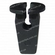 C 950 Кліпса Audi VW Skoda Seat 6N0809966A N0809966A WHT003737