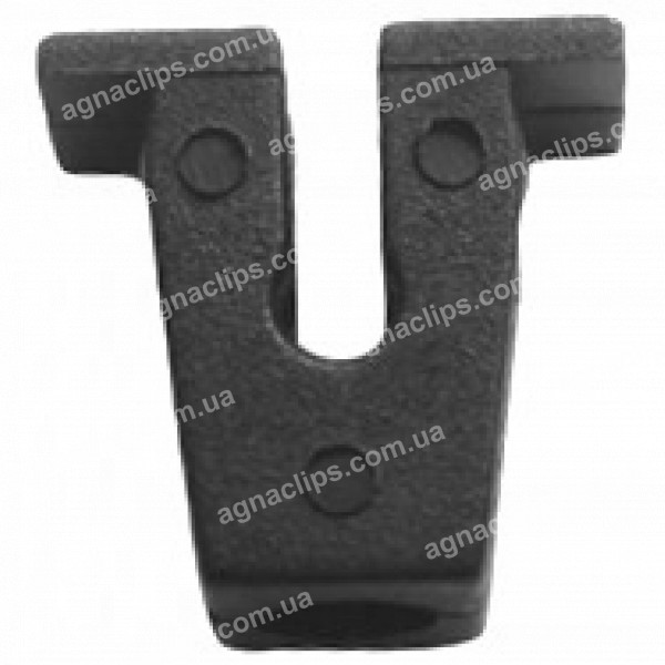 C 952 Кліпса Audi VW Skoda Seat 811807577C