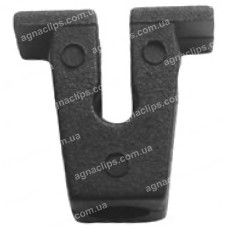 C 952 Кліпса Audi VW Skoda Seat 811807577C