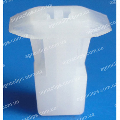 C 954 Кліпса Renault 7703081147 обшивки дверей