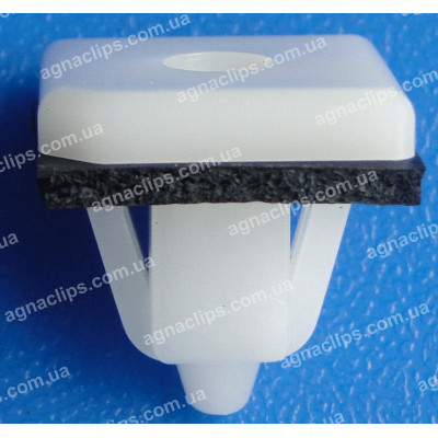 C 970 Кліпса Hyundai Kia 8775837000 молдингу порога