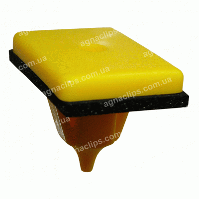 C 1148 Кліпса Hyundai Kia 8775927000 молдингу порога