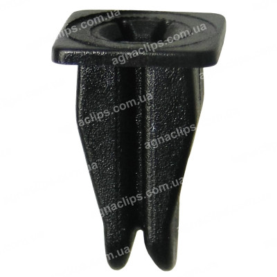 C 1184 Кліпса Mercedes BMW A0009881625 A6399880185 63171367868