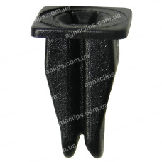 C 1184 Кліпса Mercedes BMW A0009881625 A6399880185 63171367868