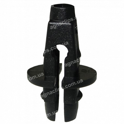 C 1185 Кліпса Mercedes A0009886625