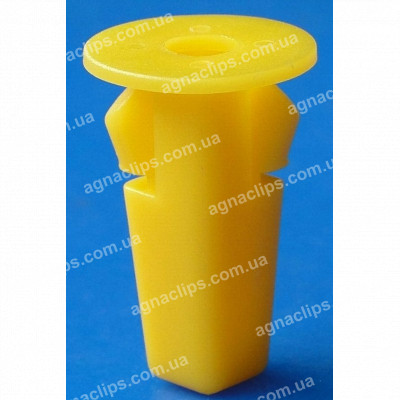 C 1266 Кліпса Toyota Lexus 9018906188 захисту колісної арки