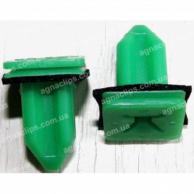 C 1323 Кліпса Toyota Lexus 9018904200 внутрішньої обшивки