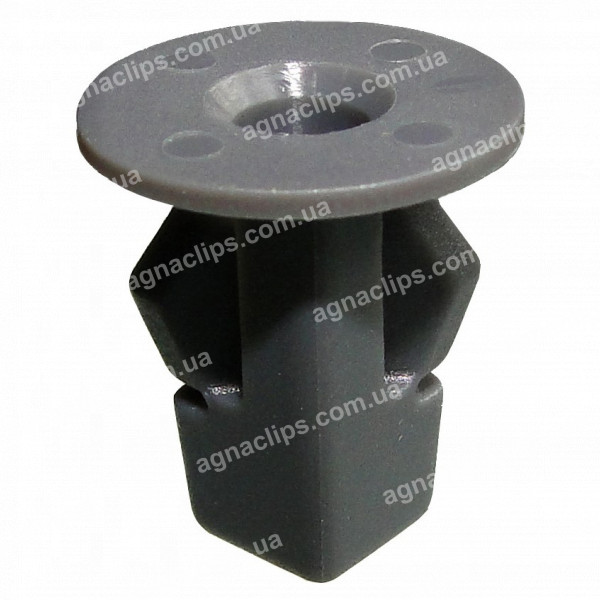 C 1389 Кліпса Toyota Lexus 9018906224 кріплення бампера