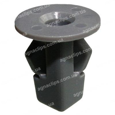 C 1389 Кліпса Toyota Lexus 9018906224 кріплення бампера