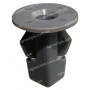 C 1389 Кліпса Toyota Lexus 9018906224 кріплення бампера