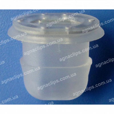 C 1433 Втулка панелі приладів BMW 51458161557