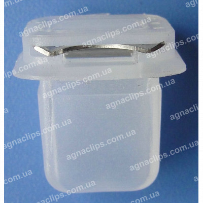 C 1434 Втулка кріплення обшивки BMW 51417001629